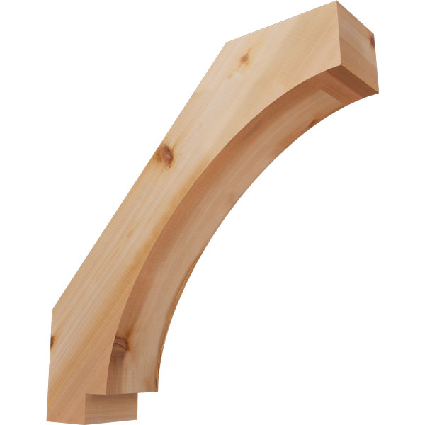 Ekena Millwork BRC06X26X26IMP00SWR