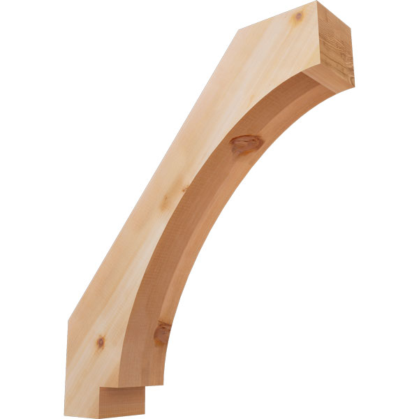 Ekena Millwork BRC06X26X30IMP00SWR