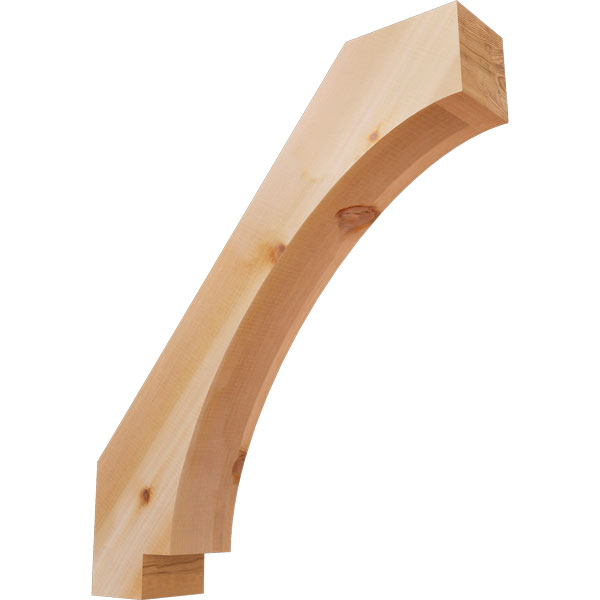 Ekena Millwork BRC06X28X32IMP00SWR