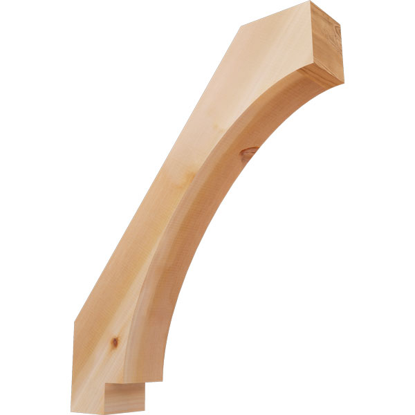 Ekena Millwork BRC06X28X34IMP00SWR