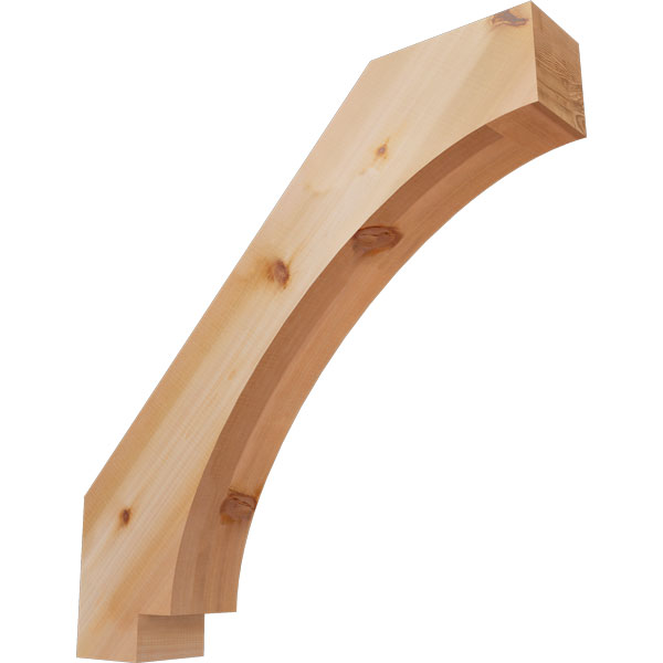 Ekena Millwork BRC06X32X32IMP00SWR
