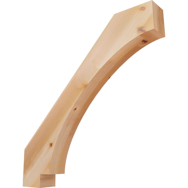 Ekena Millwork BRC06X40X40IMP00SWR