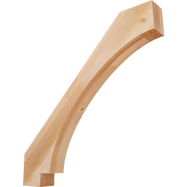 Ekena Millwork BRC06X44X44IMP00SWR