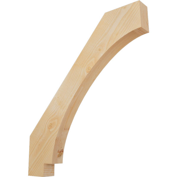 Ekena Millwork BRC04X36X40IMP00RDF