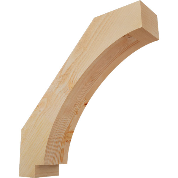 Ekena Millwork BRC06X26X26IMP00RDF