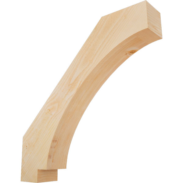 Ekena Millwork BRC06X32X32IMP00RDF