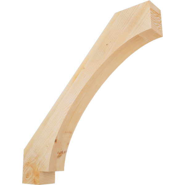 Ekena Millwork BRC06X42X42IMP00RDF
