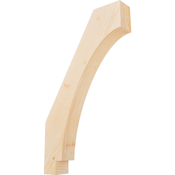 Ekena Millwork BRC04X18X30IMP00SDF