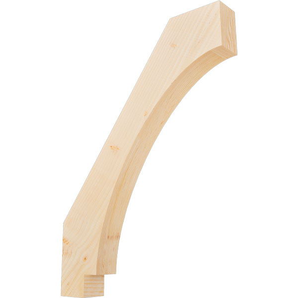 Ekena Millwork BRC04X24X32IMP00SDF