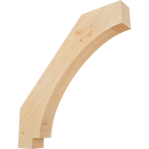Ekena Millwork BRC04X26X26IMP00SDF