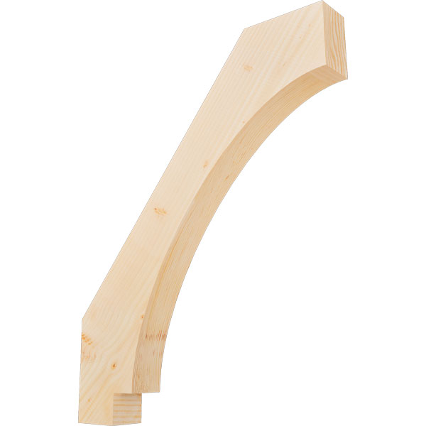 Ekena Millwork BRC04X26X32IMP00SDF
