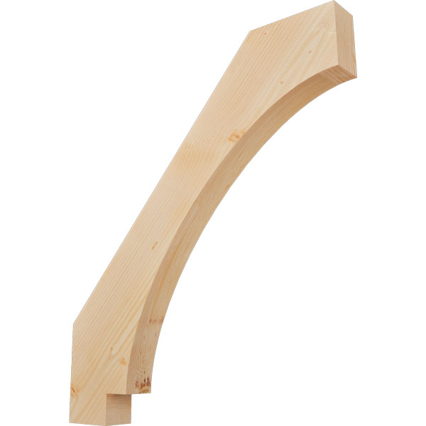Ekena Millwork BRC04X32X36IMP00SDF