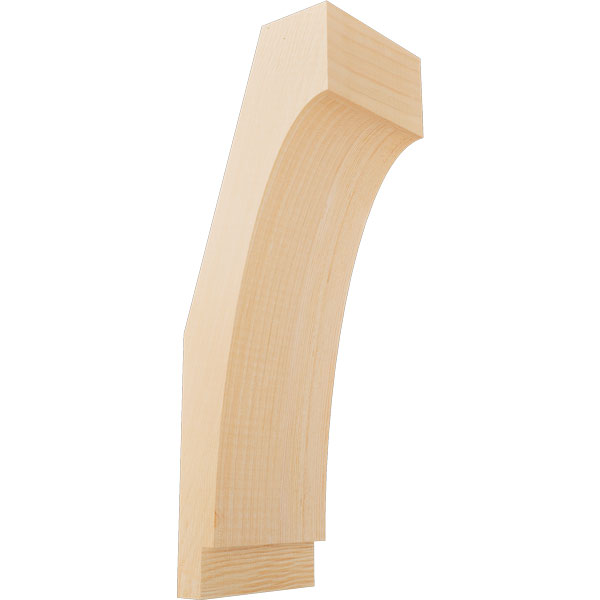Ekena Millwork BRC06X06X18IMP00SDF