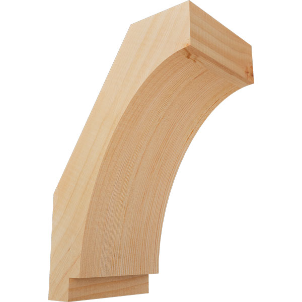 Ekena Millwork BRC06X08X12IMP00SDF