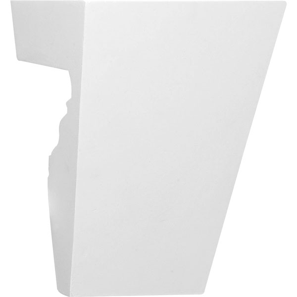 Ekena Millwork KEY05X06X04TR