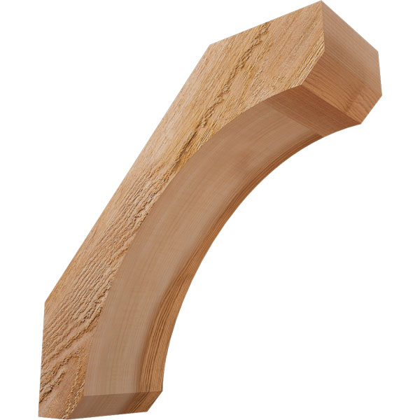 Ekena Millwork BRC04X12X12LEC00RWR