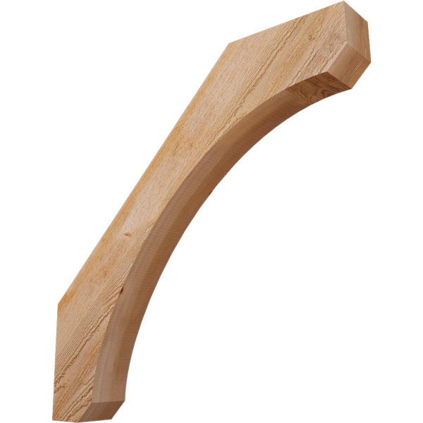 Ekena Millwork BRC04X30X30LEC00RWR