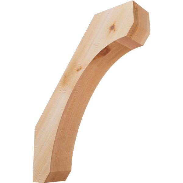 Ekena Millwork BRC04X14X18LEC00SWR