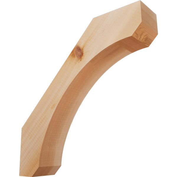 Ekena Millwork BRC04X16X16LEC00SWR