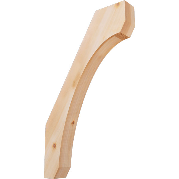 Ekena Millwork BRC04X20X32LEC00SWR