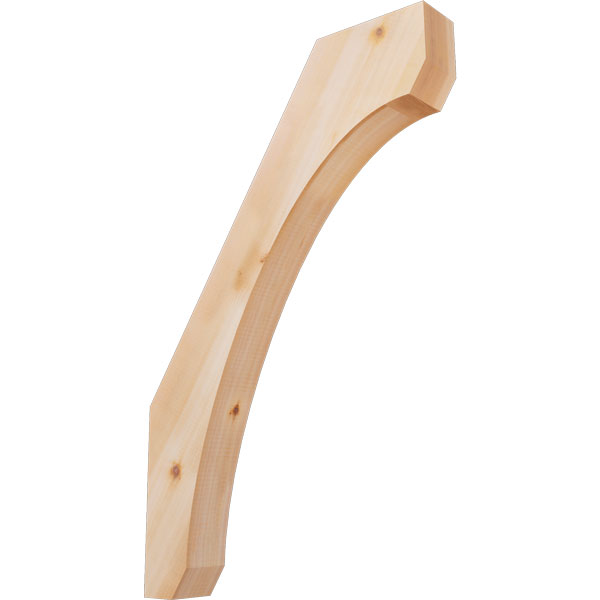 Ekena Millwork BRC04X22X34LEC00SWR