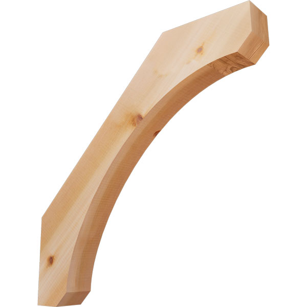 Ekena Millwork BRC04X26X26LEC00SWR
