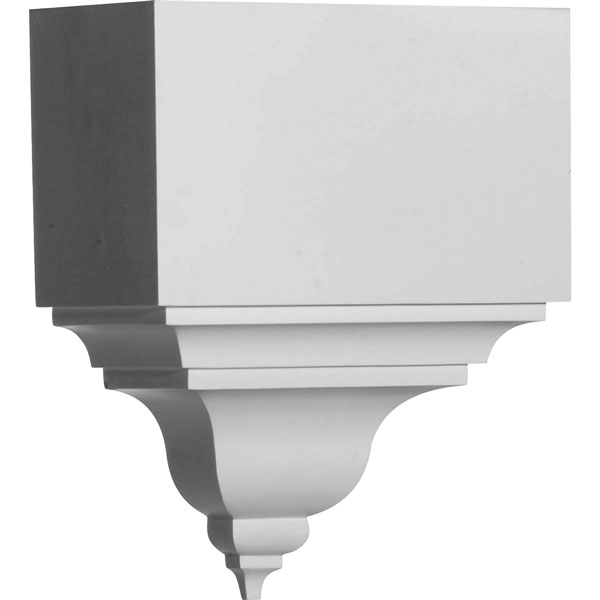 Ekena Millwork MDB05X06BI