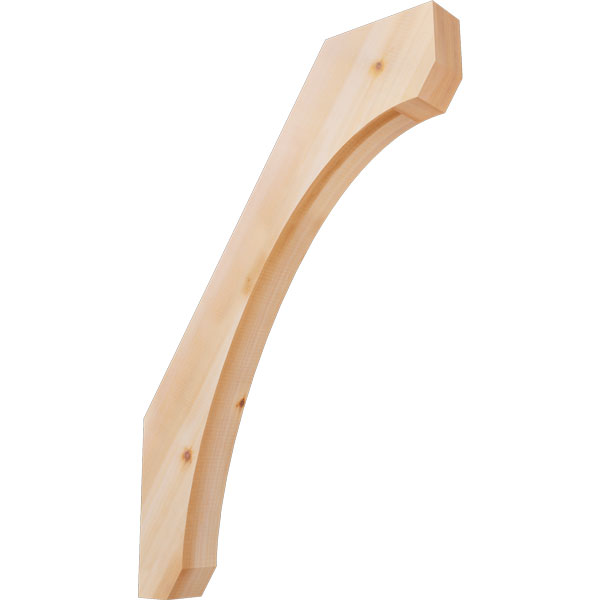 Ekena Millwork BRC04X26X38LEC00SWR
