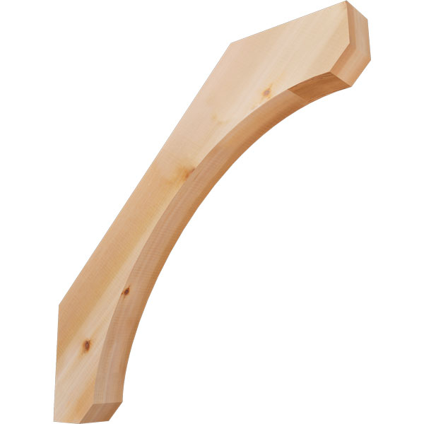 Ekena Millwork BRC04X30X30LEC00SWR