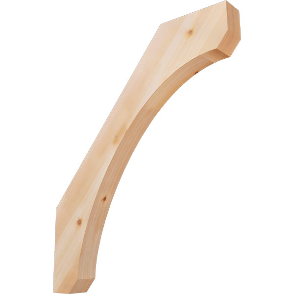 Ekena Millwork BRC04X30X36LEC00SWR