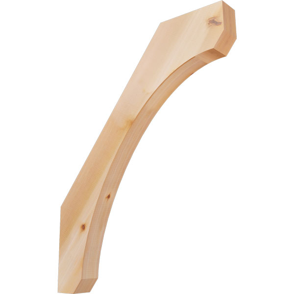 Ekena Millwork BRC04X30X38LEC00SWR