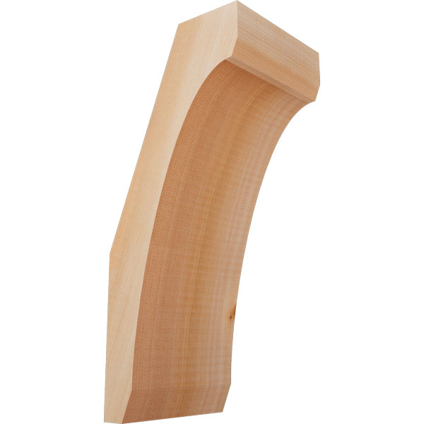 Ekena Millwork BRC06X06X14LEC00SWR