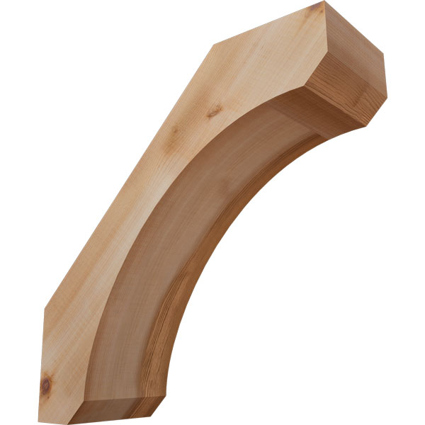Ekena Millwork BRC06X16X16LEC00SWR