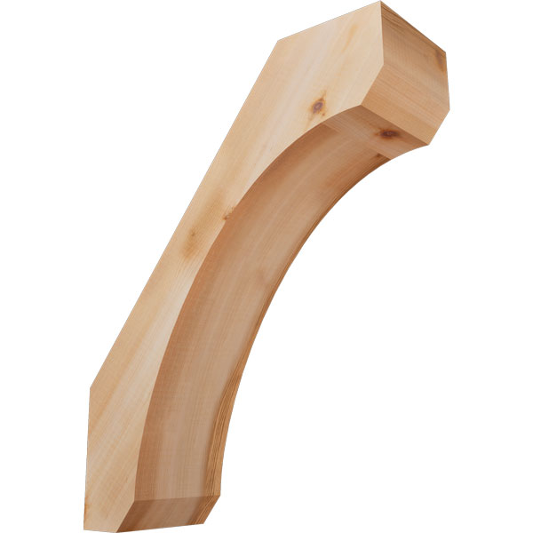 Ekena Millwork BRC06X16X20LEC00SWR