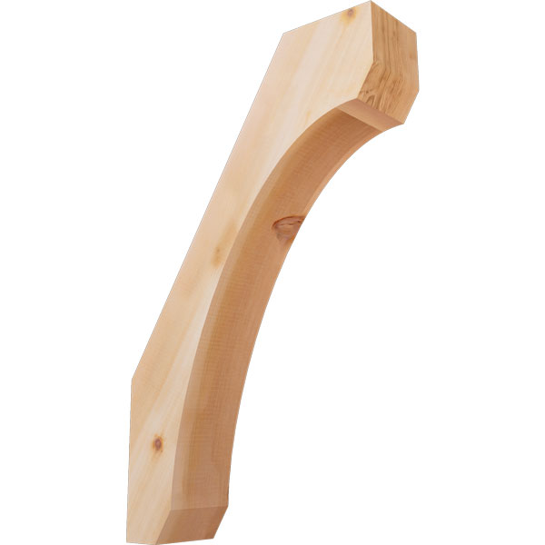 Ekena Millwork BRC06X20X32LEC00SWR