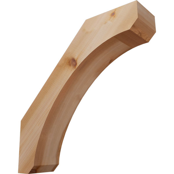 Ekena Millwork BRC06X22X22LEC00SWR