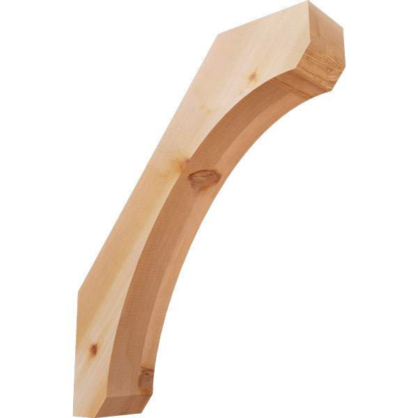 Ekena Millwork BRC06X24X30LEC00SWR