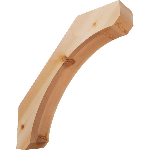 Ekena Millwork BRC06X26X26LEC00SWR