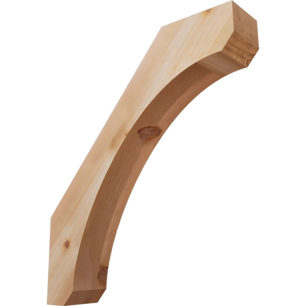 Ekena Millwork BRC06X26X30LEC00SWR