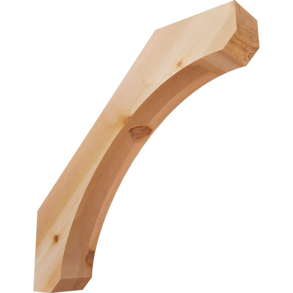 Ekena Millwork BRC06X30X30LEC00SWR