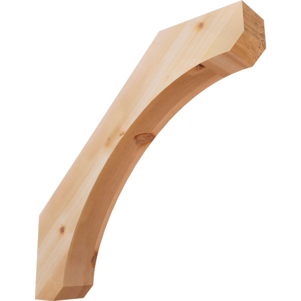 Ekena Millwork BRC06X32X32LEC00SWR