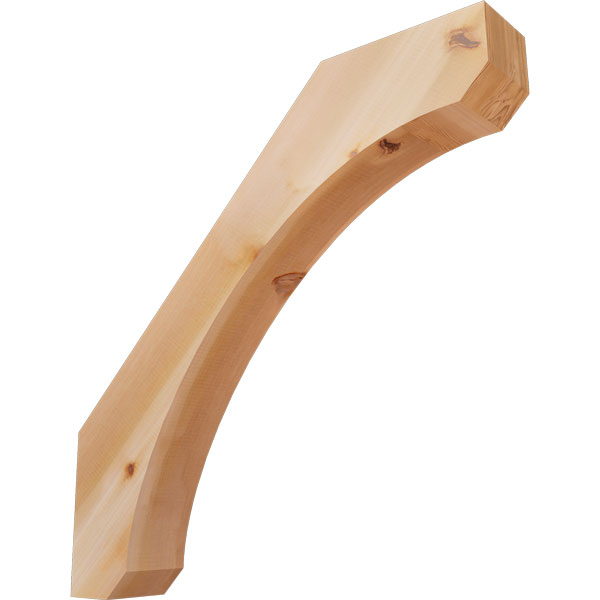Ekena Millwork BRC06X34X34LEC00SWR