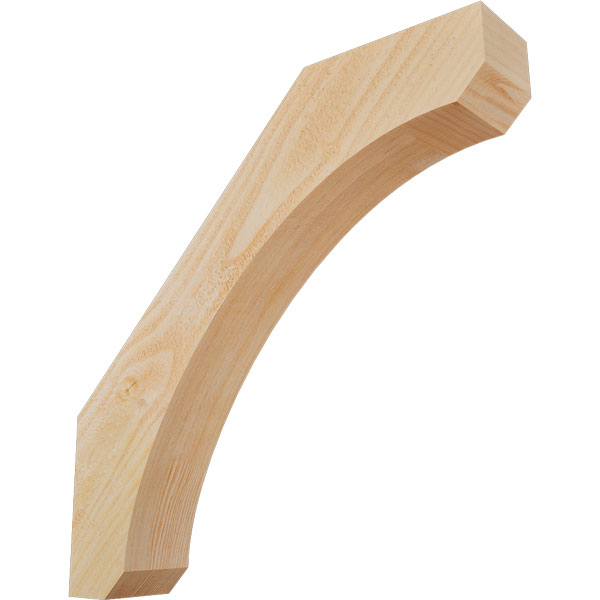 Ekena Millwork BRC04X22X22LEC00RDF