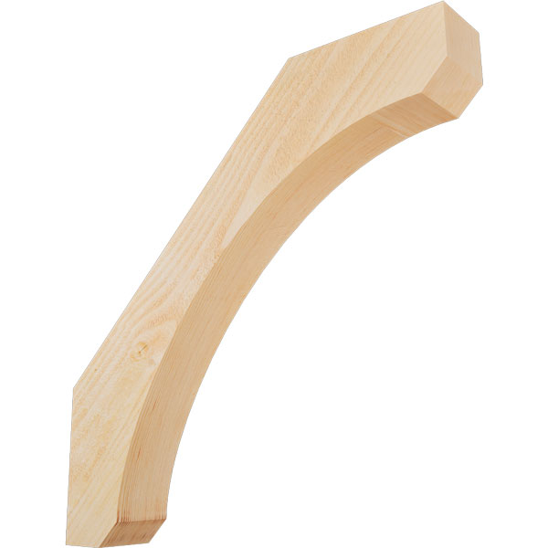 Ekena Millwork BRC04X26X26LEC00RDF