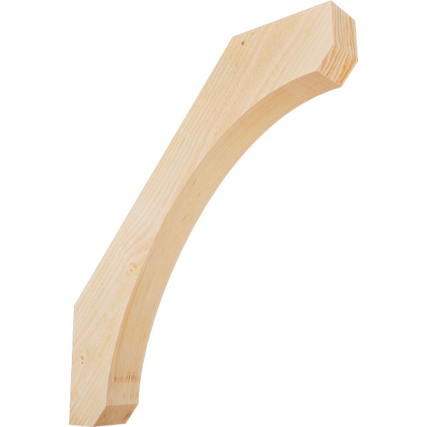 Ekena Millwork BRC04X28X32LEC00RDF