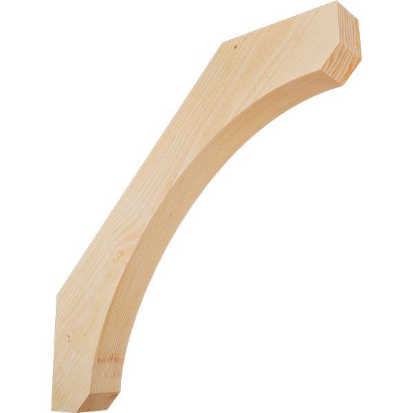 Ekena Millwork BRC04X32X32LEC00RDF
