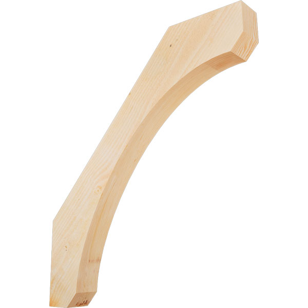 Ekena Millwork BRC04X32X36LEC00RDF
