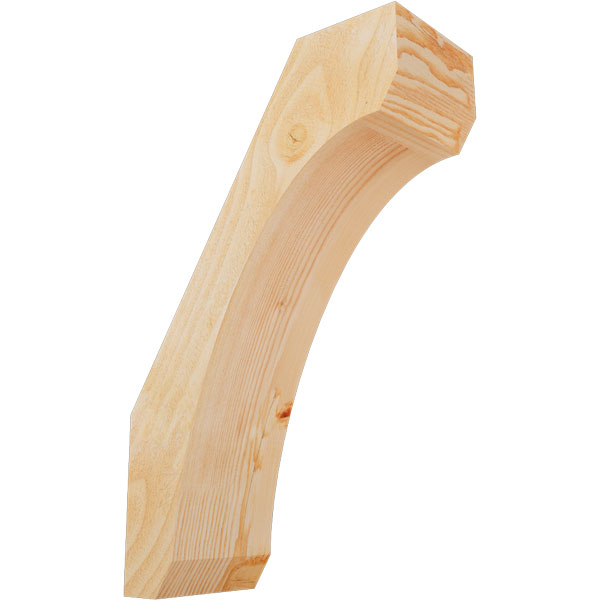 Ekena Millwork BRC06X14X22LEC00RDF