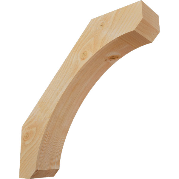 Ekena Millwork BRC06X26X26LEC00RDF
