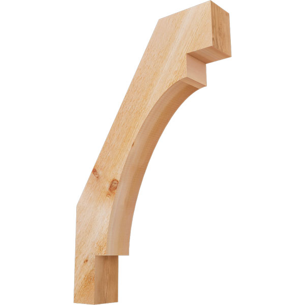 Ekena Millwork BRC04X20X32MRC00RWR